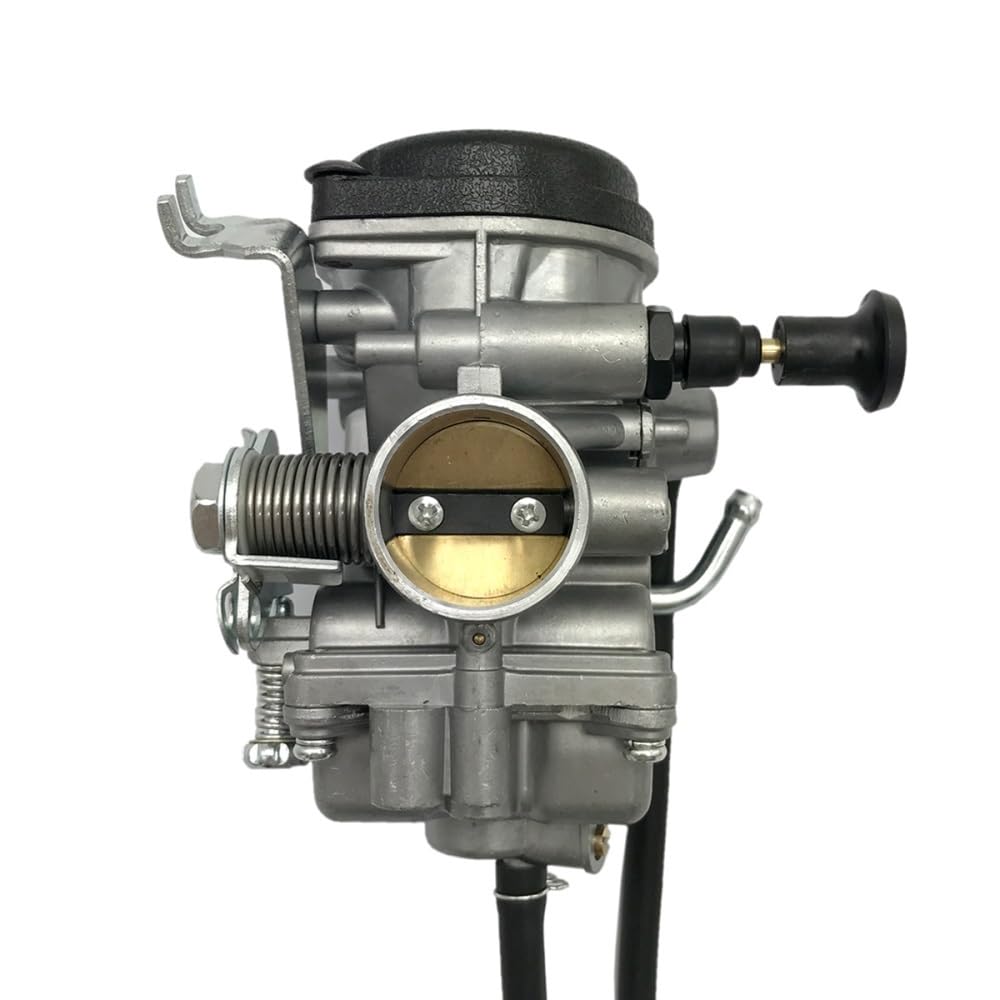 Carburateur moto GN125 GS125 EN125 125cc résout fuite essence et calage moteur