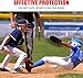 HolyElks Sliding Mitt,Baseball Softball Sliding Glove for Kid Youth Adult - Flexible,Breathable,Durable,Easy to Wear,Ambidextrous (Black, Adult（Right Hand）)