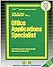 Office Applications Specialist