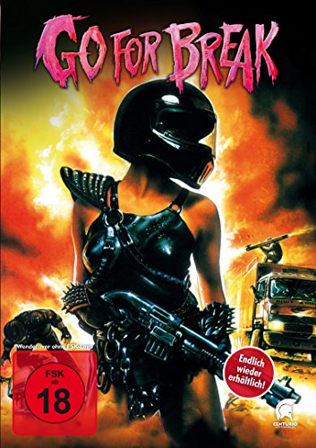 Preisvergleich Produktbild Go for Break