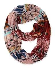 Pattern Burgundy and Misty Rose Geometry