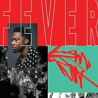 Black Milk- Fever