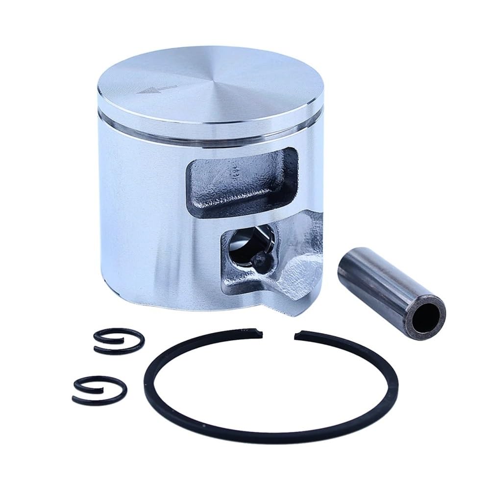 46mm Piston Ring Kit Replacement Part for 555 556 560 562 562XP 560XP Chainsaw Replace 505215502
