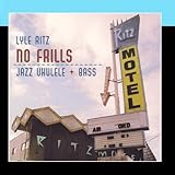 No Frills - Jazz Ukulele and Bass