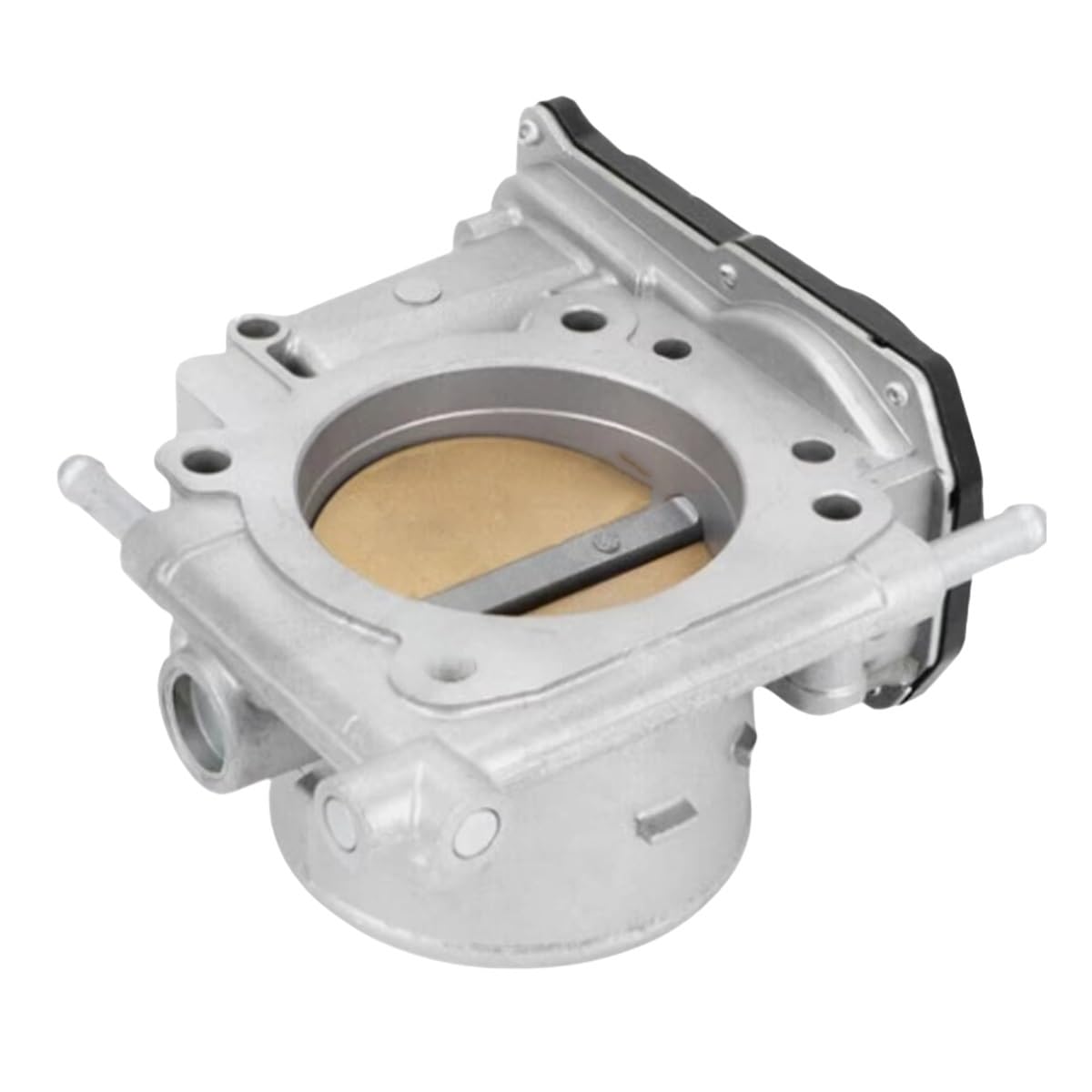 Corps de Papillon N3H1136B0C pour Mazda RX8 1.3L de 2004 à 2011