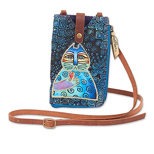 Sun 'N' Sand Women's, Crossbody Phone Storage Bag