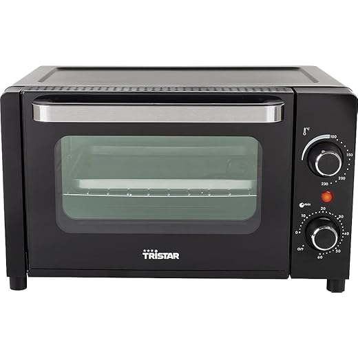 Tristar OV-3615 mini-oven – 10 L