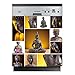 Adesivi per lavastoviglie Buddha LAV-237-60 x 60 cm