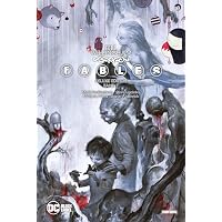Fables (Deluxe Edition)