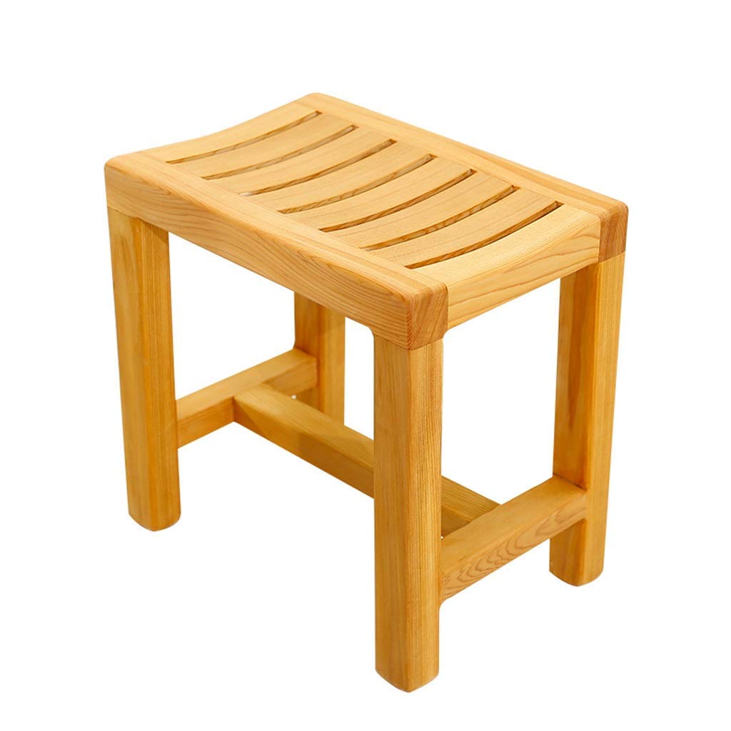 Banc de salle de bain NMDCDH pour retrouver le plaisir d'une douche sereine