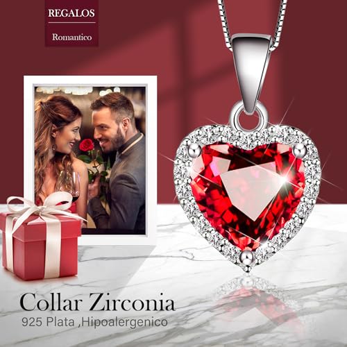 Miniatura 6 de Sweetime Rosa Eterna,Rosa Real Preservada, Eterna Hecha A Mano, Regalos Para Ella Románticos Regalo Para Mujer Para Día De San Valentín Aniversario Día De La Madre Bodas Cumpleaños Navidad