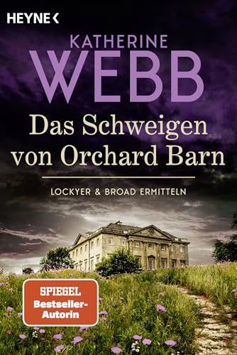 Das Schweigen von Orchard...