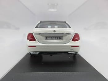 中古品 1/43 メルセデスベンツ Eクラス coup ホワイト Amazon | ミニカー 1/43 メルセデスベンツ Eクラス クーペ