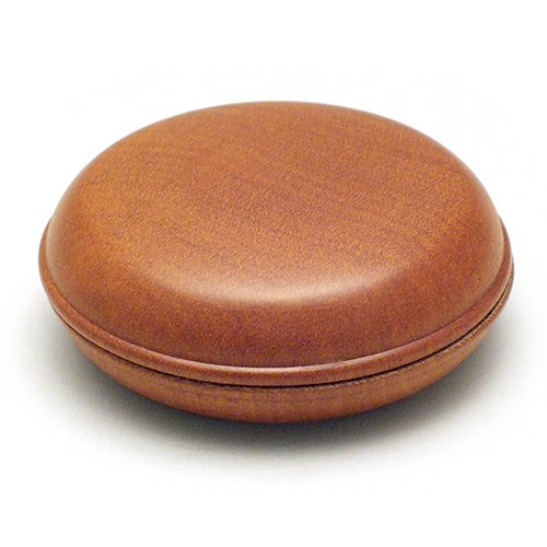 Cherry Blossom Portable Incense Holder, 2.2″