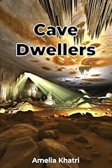 Cave Dwellers (English Edition)