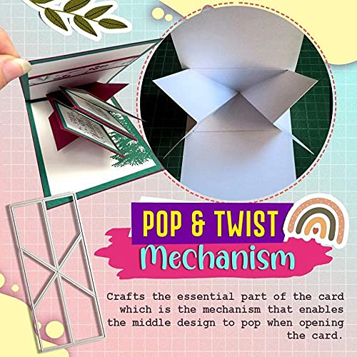 Fustella Metallica Per Scrapbooking Yunestry – Motivo Busta In Pizzo, 55x140 Mm, In Acciaio Al Carbonio, Per Biglietti Fai Da Te E Album