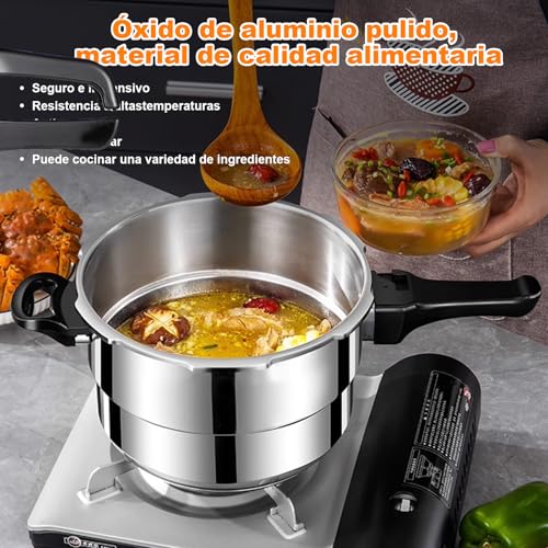 Ollas, Kitchen Imagen adicional