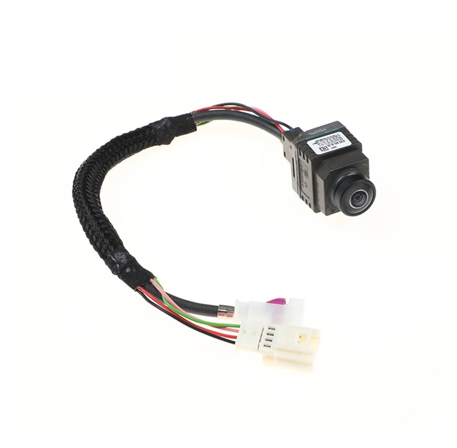 Amazon.com: 2229054509 A2229054509 Rear View Backup Camera フェイラーハンカチ花柄