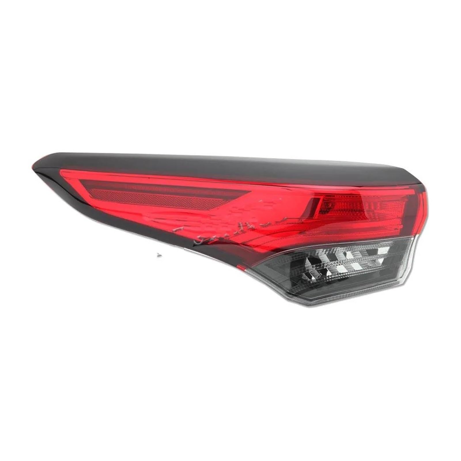 Feu stop Toyota Highlander 2021 feu arrière extérieur gauche - 7