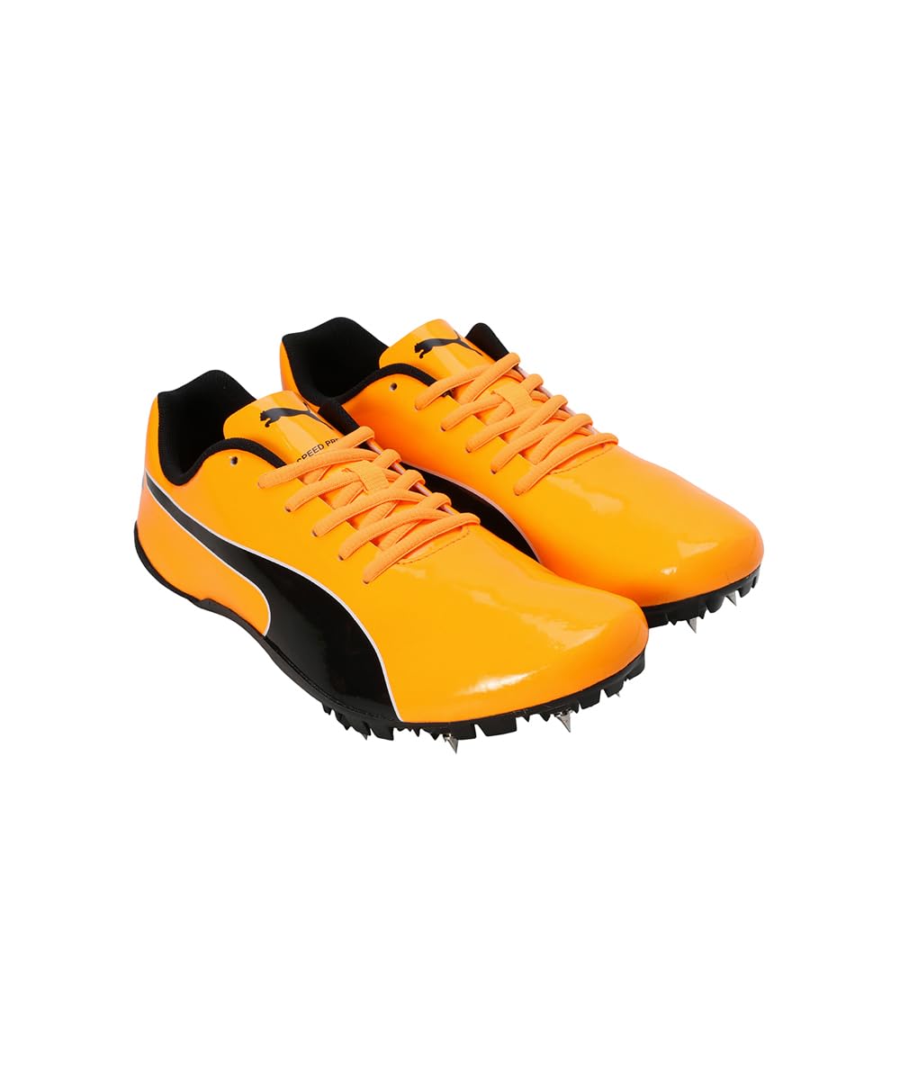 PUMA Uniseks Evospeed Prep Sprint 3.5Buty lekkoatletyczne