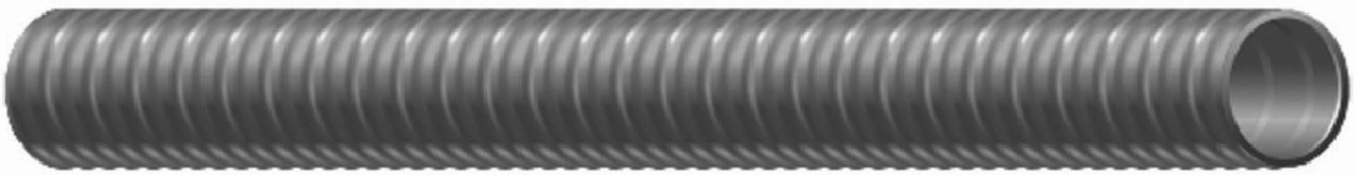 Woods 55094221 25-Feet Ultratite-Type NM 1/2-Inch Non-Metallic Liquid Tight Flexible Conduit; Gray