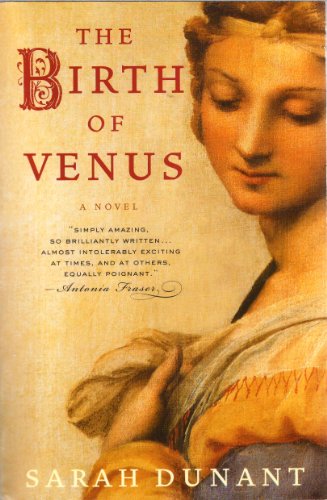 Birth of Venus, The 0965834654 Book Cover