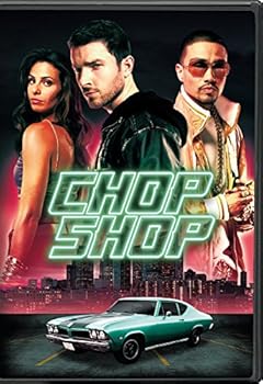 Chop Shop