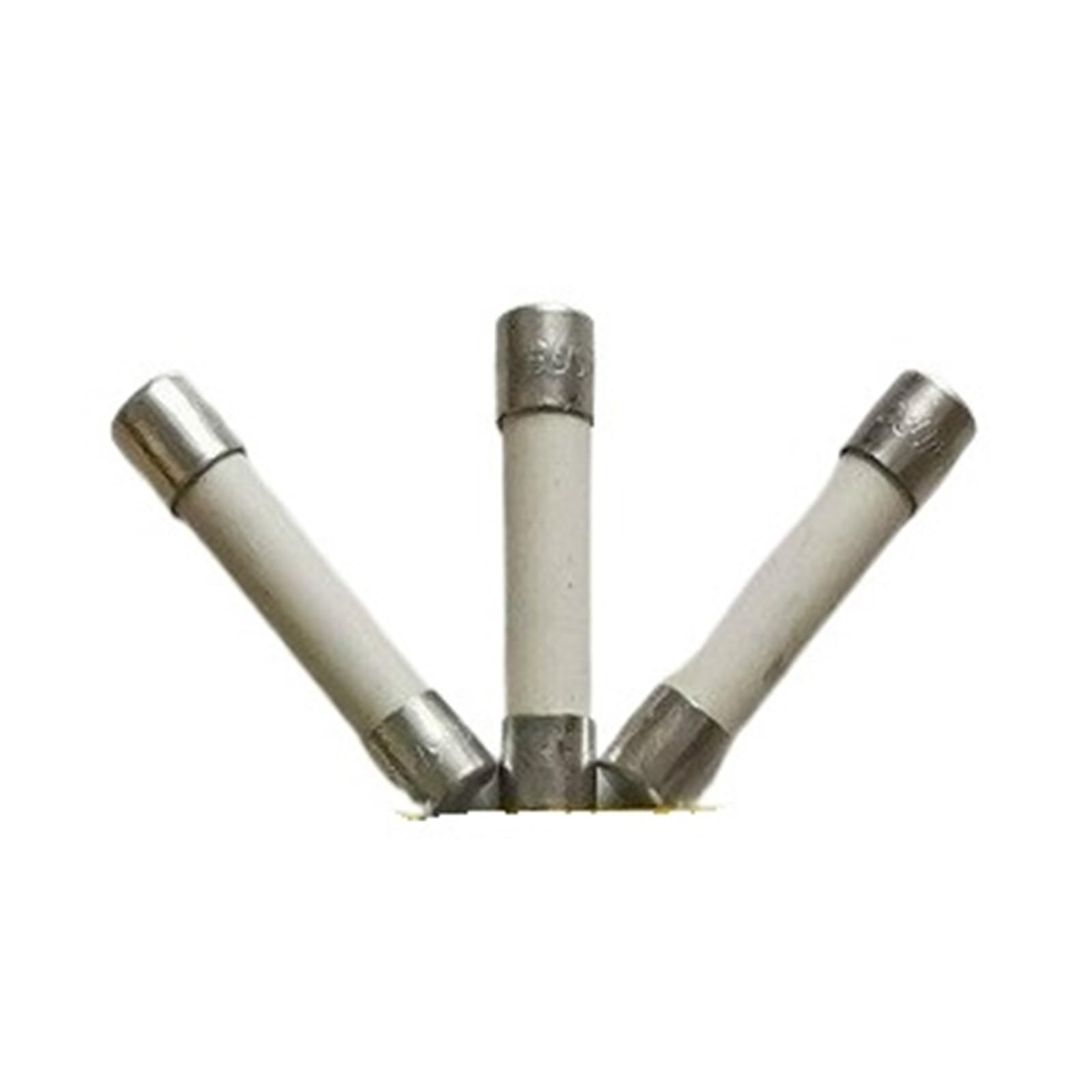 QRUYHBAJU 1 pcs Fuse FWH-6.30A6F FWH-6.3A6F 6.3A 500V 6x32mm