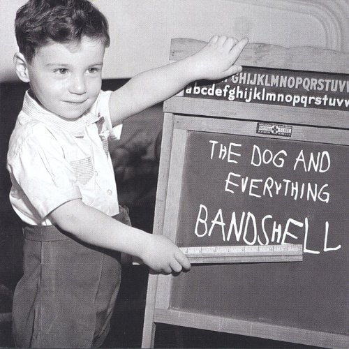 The Dog and Everything