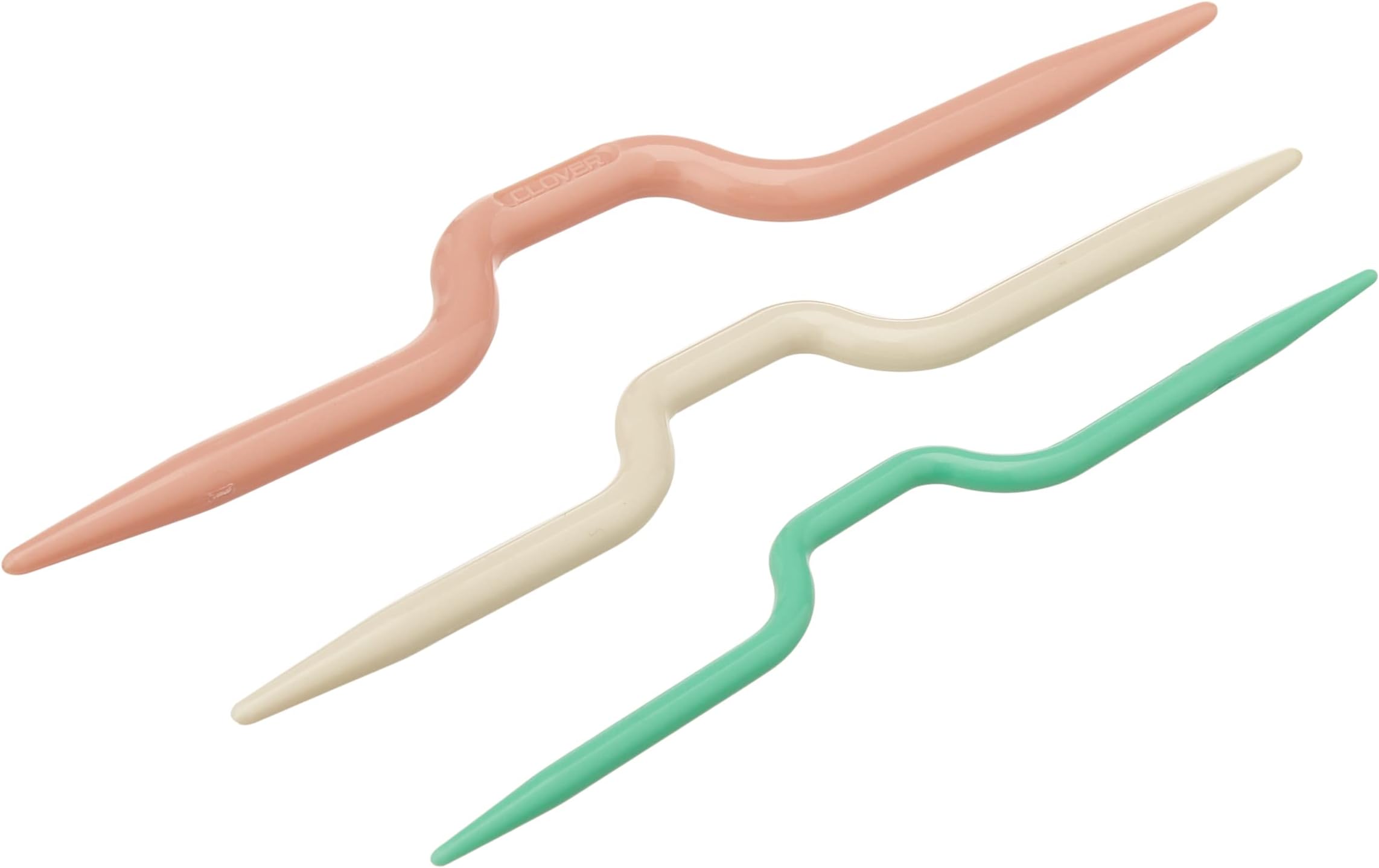 CloverCable Stitch Holders - 330