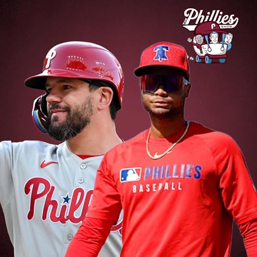 First Weekend Impressions: Justin Crawford and a Schwarbomb