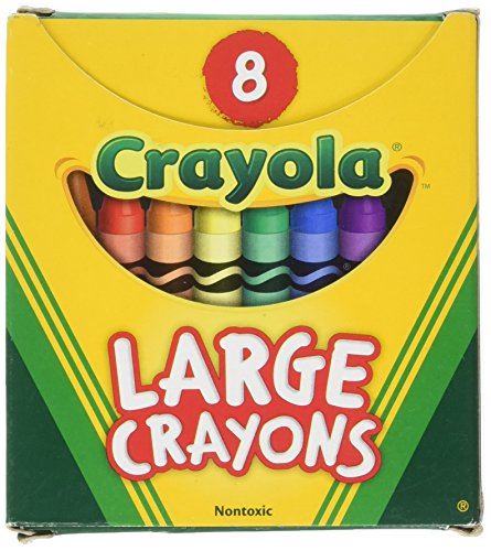 Crayola boîtes de rangement grande taille plastique robuste lot de 3 haut de gamme