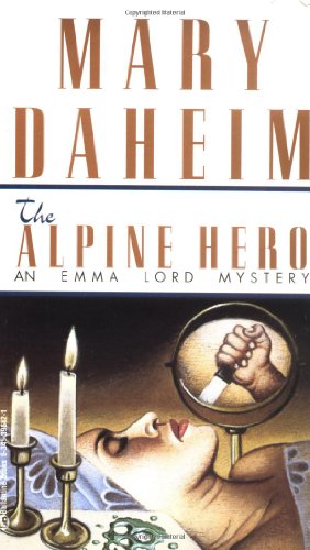 Alpine Hero view 2