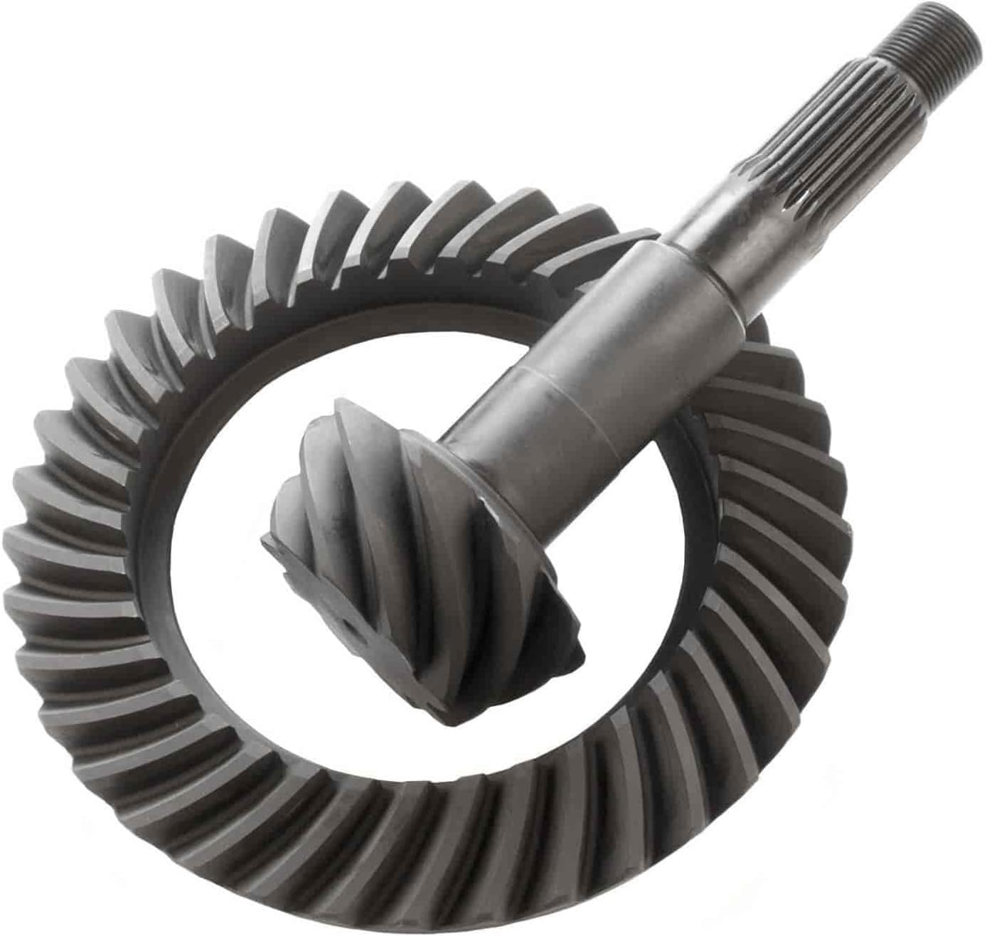 Richmond Gear Excel Ring & Pinion Gear Set GM 8.2" 10 Bolt Ratio: 4.11
