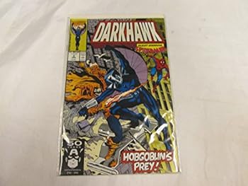 Darkhawk #2