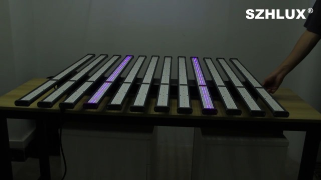 Amazon.com : SZHLUX 2025 New 1060 Watt LED Grow Light Full