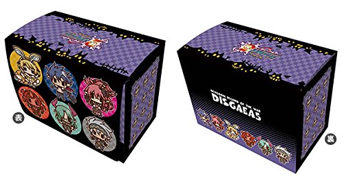 Amazon | キャラクターデッキケースコレクションすーぱー 魔界戦記