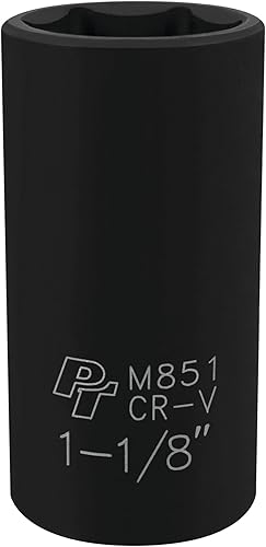 Vista 19 de Conjunto para extracción de tornillos Performance Tool, impacto