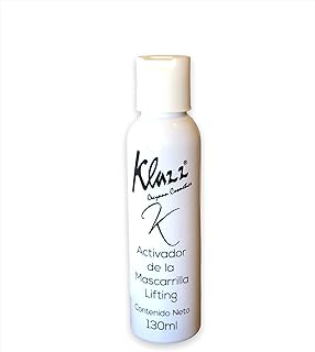 Activador de máscara de elevación