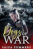  Dogs Of War (English Edition)