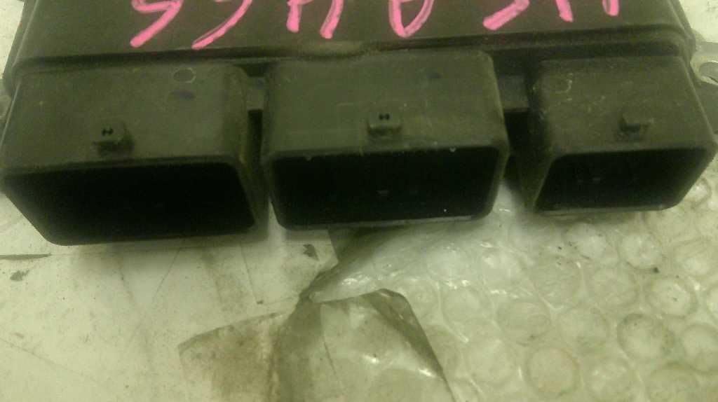 Engine ECM Control Module 1.6L Fits 20-24 Compatible with Nissan Kicks NEC985-004 NEC985004