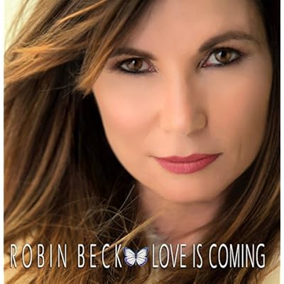Love Is Coming
