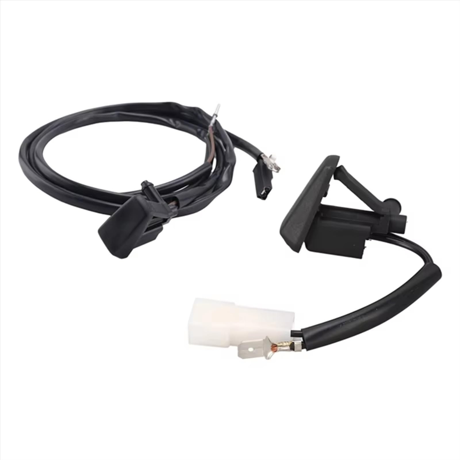 Compatible with Benz C-Class W202 C280 1994 1995 1996-2000 Windscreen Cleaner Clean Nozzle Left+ Right Windshield Washer 2028600947 2028601047 Wiper Nozzles