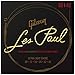Gibson SEG-LES Signature Les Paul Premium Strings
