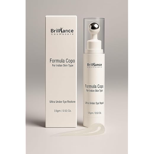 Brilliance Premium Under Eye Serum 15g
