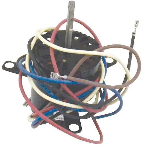 ENVIROTEC Motor, 277V, 1/13 HP, 1-Phase