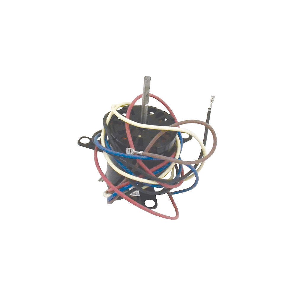 ENVIROTEC Motor, 277V, 1/13 HP, 1-Phase