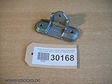 Scharnier Halter Verdeck Faltdach Faltverdeck hinten rechts Astra G Cabrio Opel