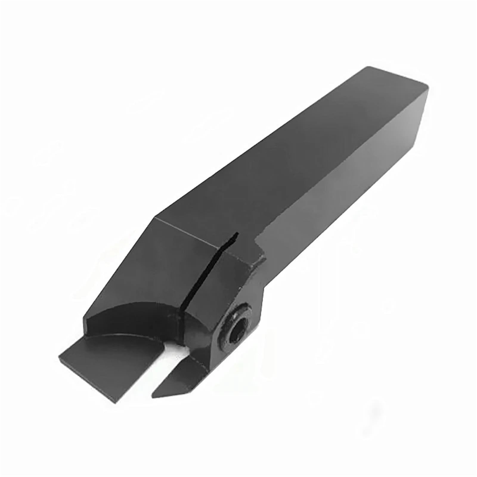 Halter for Einstechdrehwerkzeuge, externer Fräserhalter for CNC-Drehmaschinen(KGMR2525,4T20)