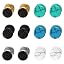 6 pairs 8mm